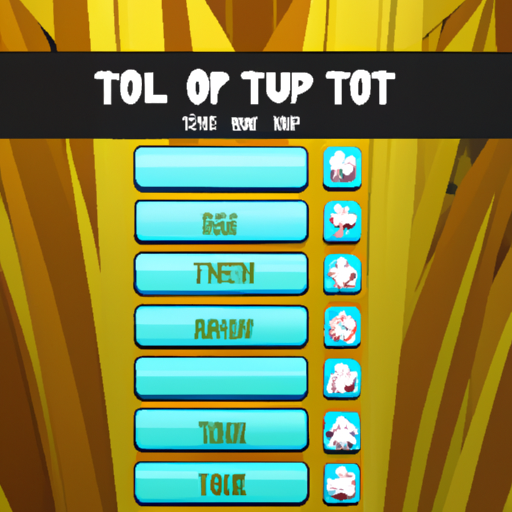 Top Slots Online – Wallis and Futuna
