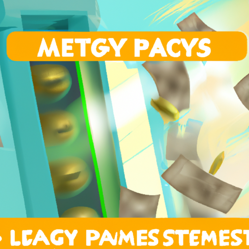 The Impact of Megaways Slots on Game Monetization