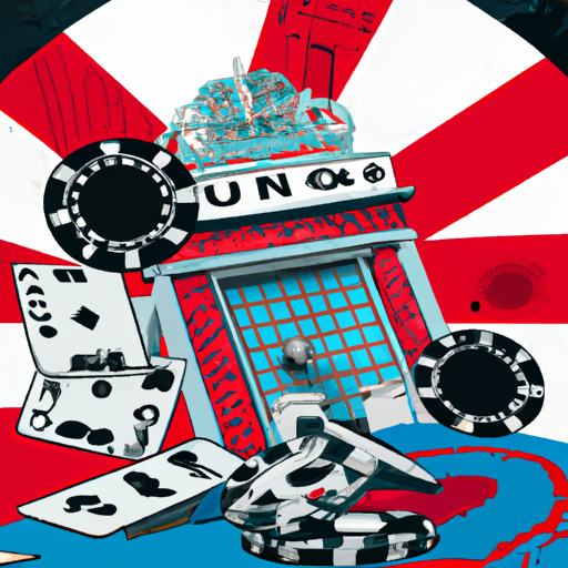 Trusted UK Online Casino – Enter & Enjoy!