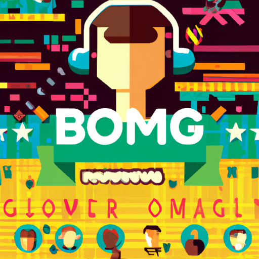 Booming Games – Expert Profile