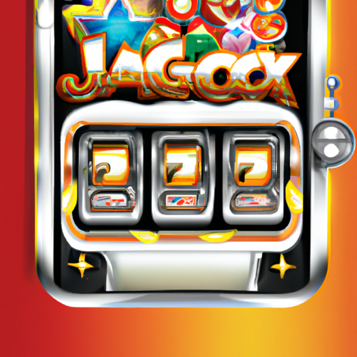 TopSlots - Megaways Jack Mobile Slot