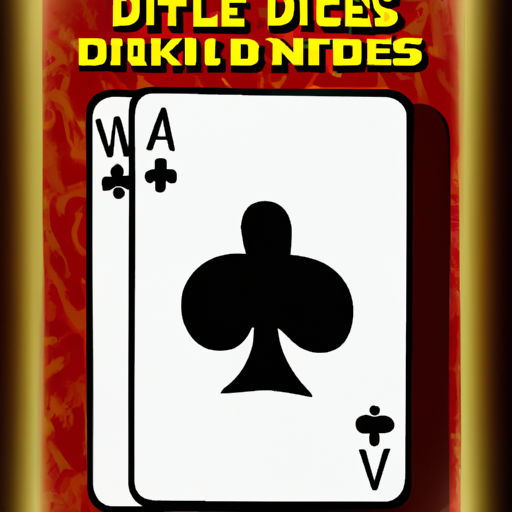 Deuces Wild Video Poker: The Risks and Rewards of Playing with Wild Cards
