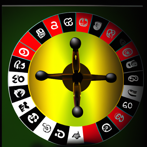 Live Roulette Gambling