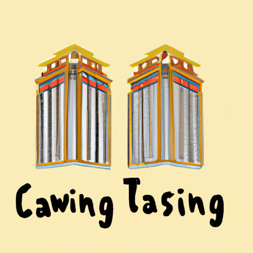 Twin Casino Review