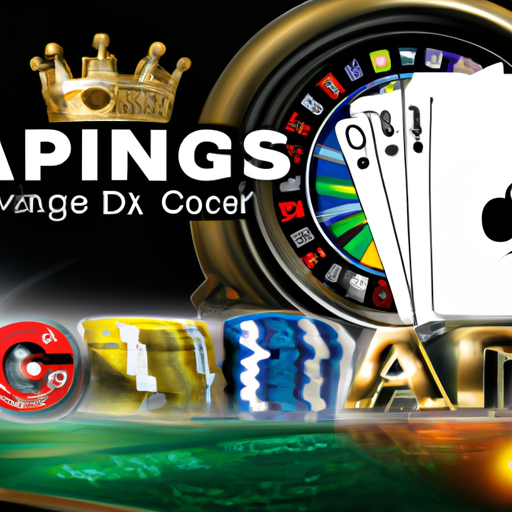 Best 5 Star* Online Casino Ontario