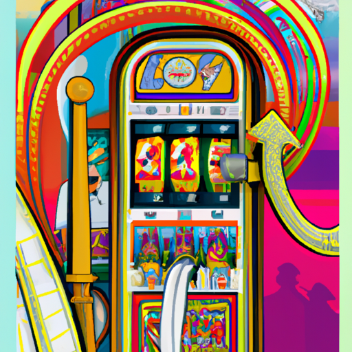 "The Megaways Boom: How These Slots are Changing the Way Players Win"