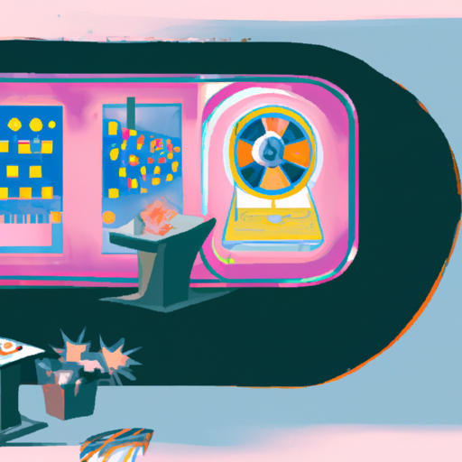 Transform with Megaways Trend in Online Casino