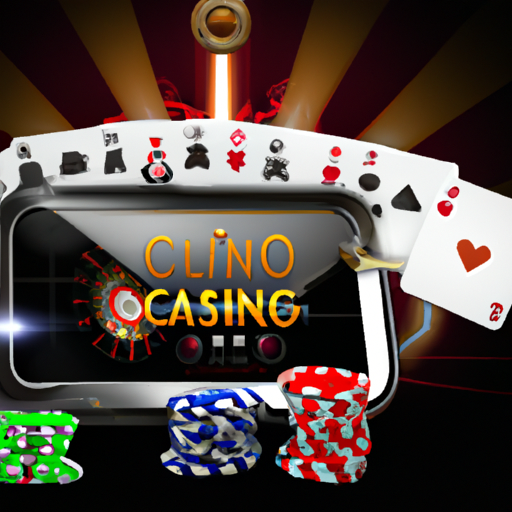 online casino blackjack