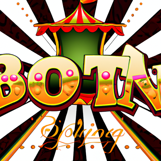 Big Top Slot Bonanza - Unmissable Wins Await!