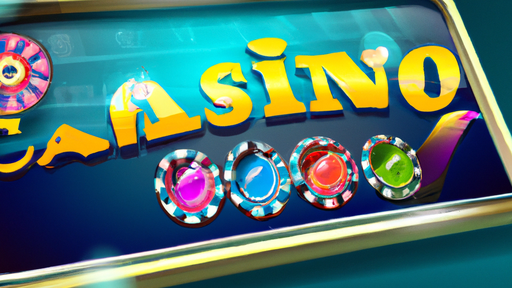 Casino Online Game