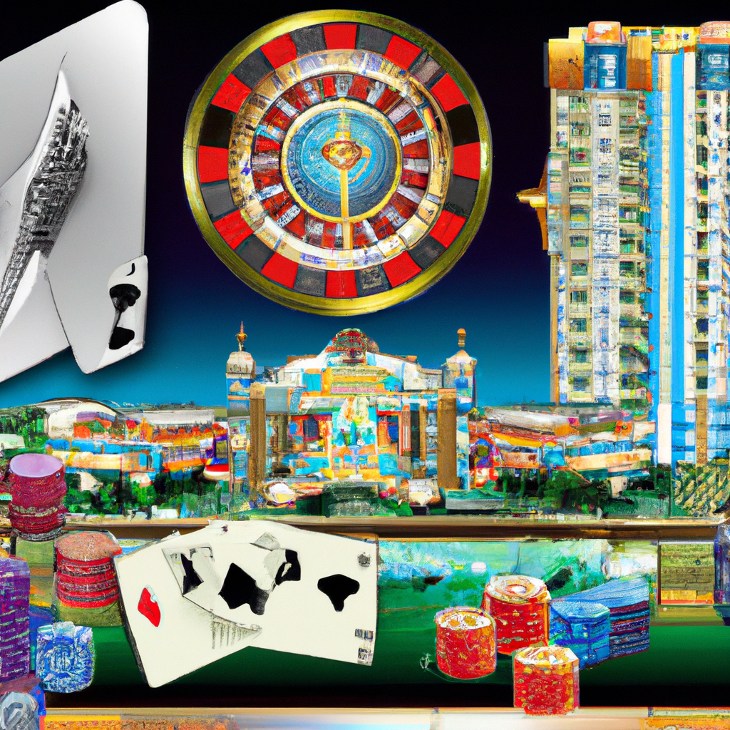 Jumer's Casino Jumer's Casino