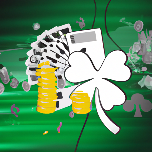 Irish Online Casino Affiliate Programs: Explained