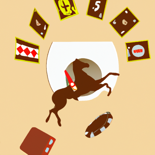 The History of Gambling Advertising