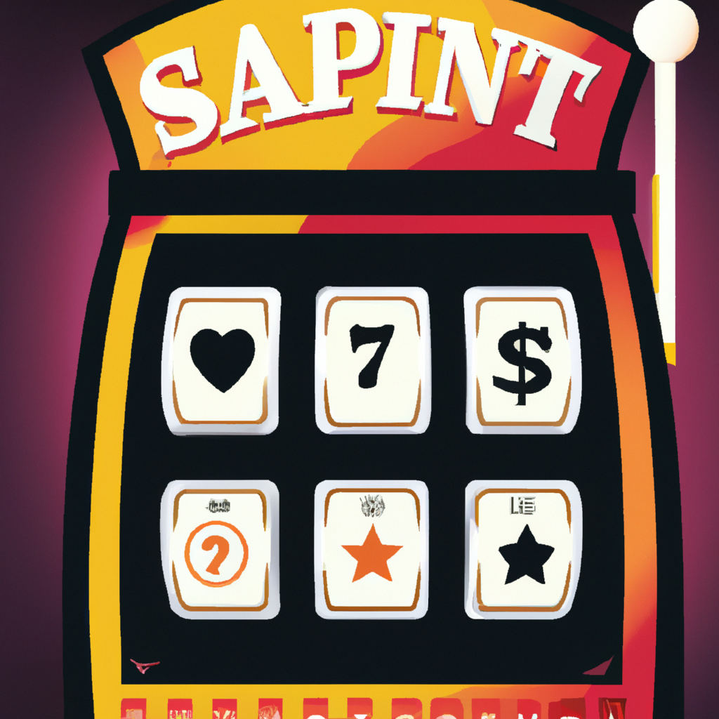 What slot has highest payout?