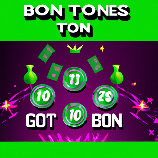 Play the Best Bonus Gambling Sites NOW!