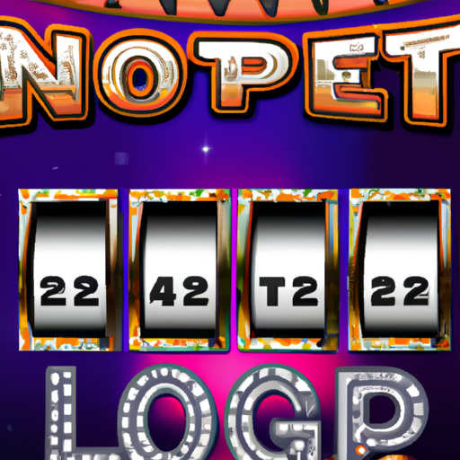 TopSlots - NFT Megaways Slot