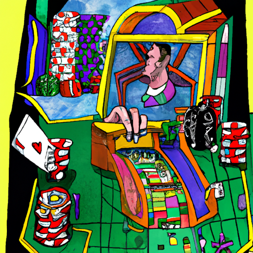 Closest Casino to Me: How Automation is Improving the Process