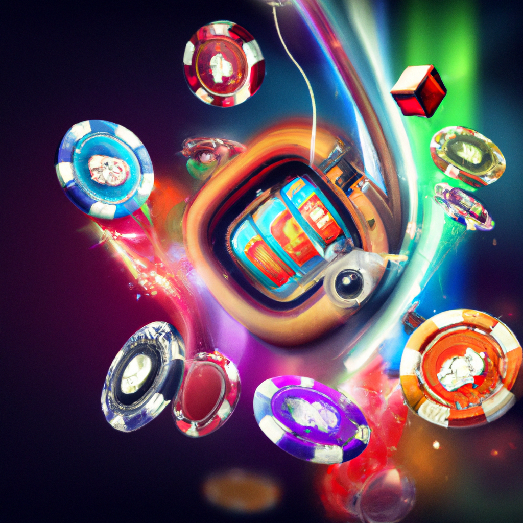 Online Casino Games – TopSlots Casino with Low Volatility