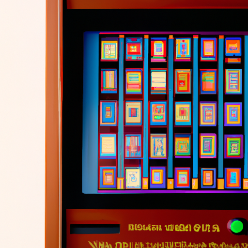 Slot Machines: The Complete Guide by Michael Thompson – Review