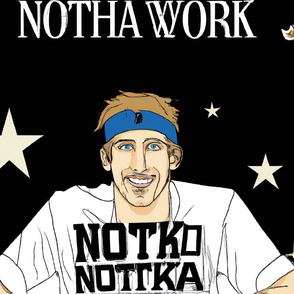 Dirk Nowitzki Net Worth – TopSlots Casino with Low Volatility