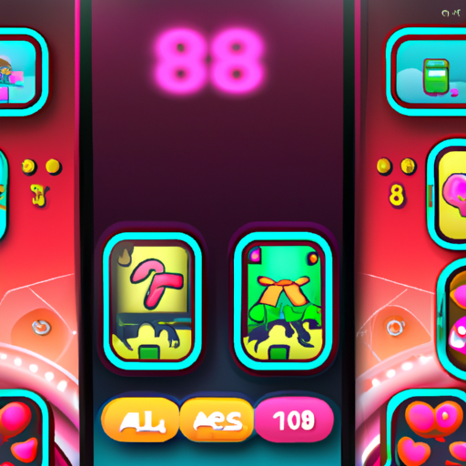 Best Real Money Casino Apps - 2025