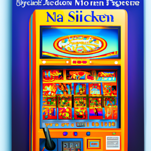 Slot Machines: A Player’s Guide by Michael Anderson – Review