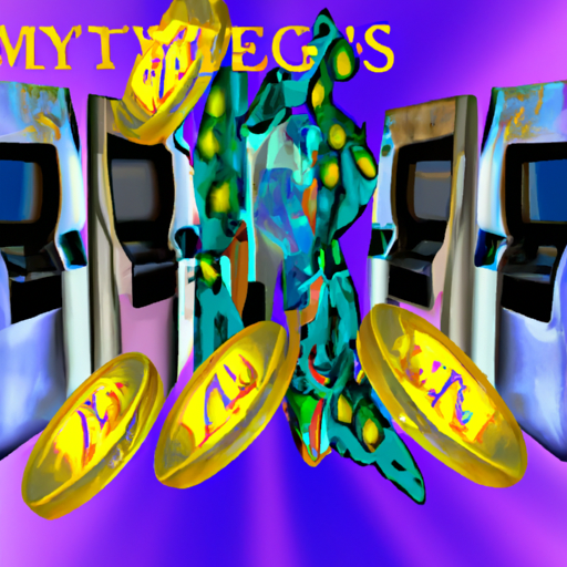 The Impact of Megaways Slots on the Gaming Ecosystem