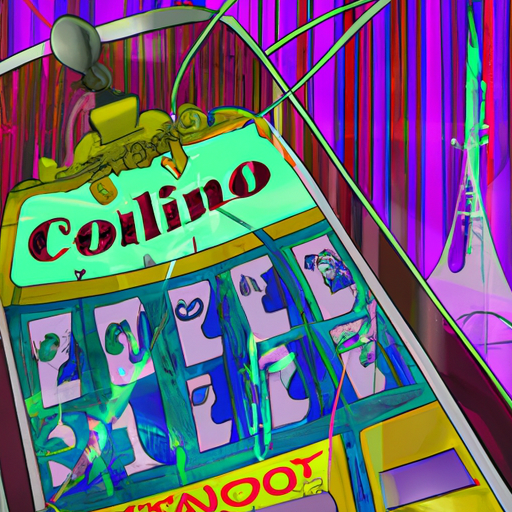 The Impact of Phone Bill Slots on the Online Casino Industry