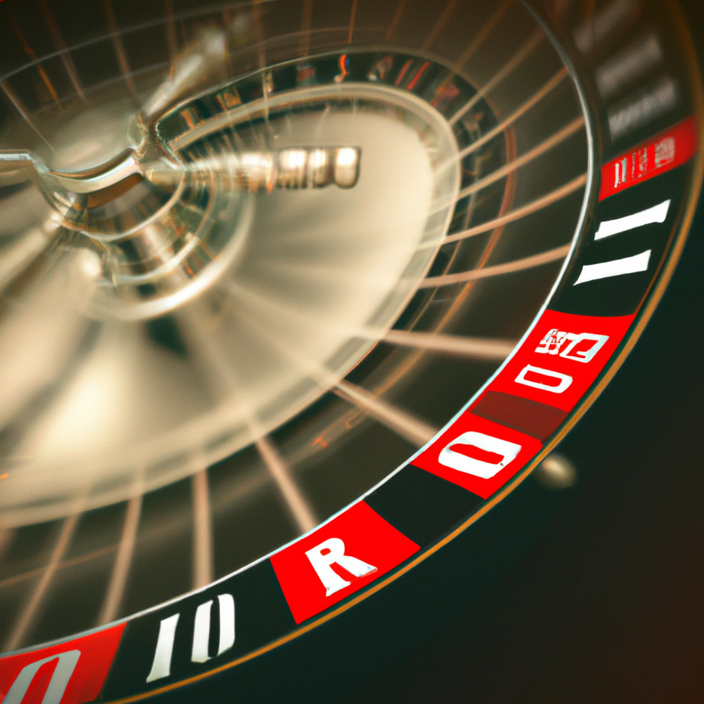 Roulette Casino	-	Top Slots Site with a high hit frequency