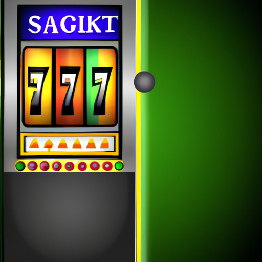 Slot Gambling – Get Ready to Spin!