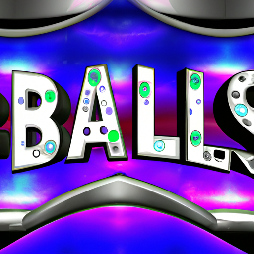 Play at Bally’s Online Casino: Play Now!