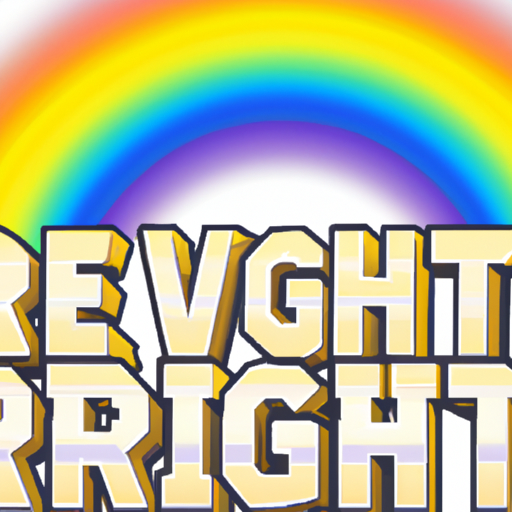 Most Exciting Games Online at Rainbow Riches