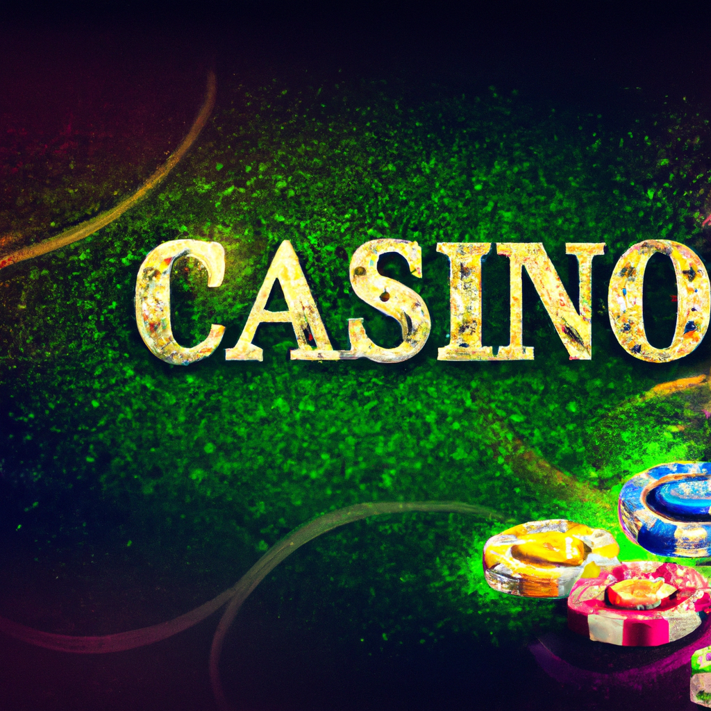 Online Real Casino
