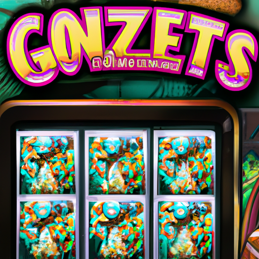 TopSlots – Gonzo’s Quest Megaways Mobile Slot