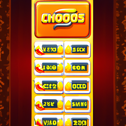 TopSlots – Extra Chilli Mobile Slot