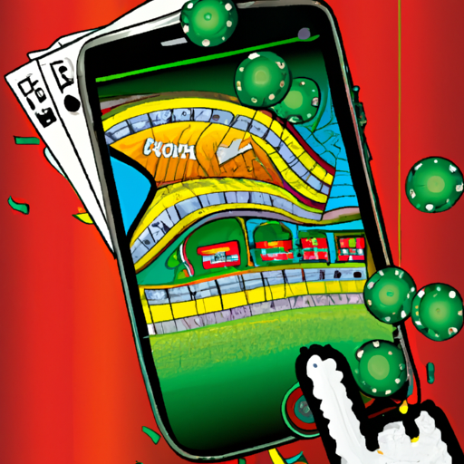 The Rise of Mobile Casinos: How Top Up by Phone Bill is Making it Easier to Play