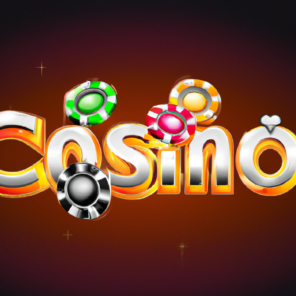 Casino Online – Casino Site for Top Slots with Progressive Jackpots