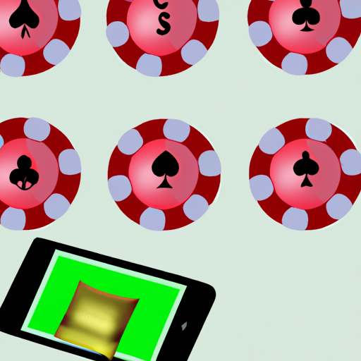 El Papel de la Tecnología Móvil en la Búsqueda del Casino Cerca de Mi