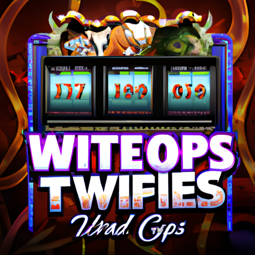 TopSlots - Into The Wild Megaways Slot