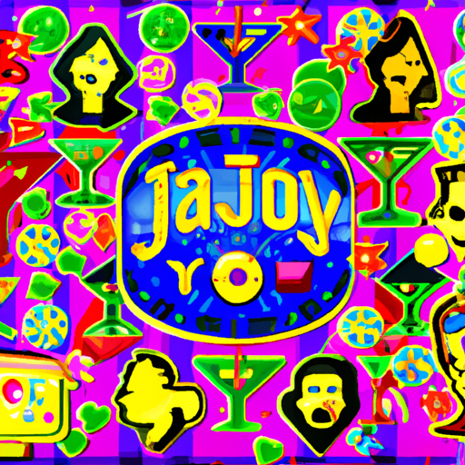 Party Casino: PlayOJO’s Comprehensive Review