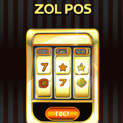 TopSlots – Slots O Gold Mobile Slot
