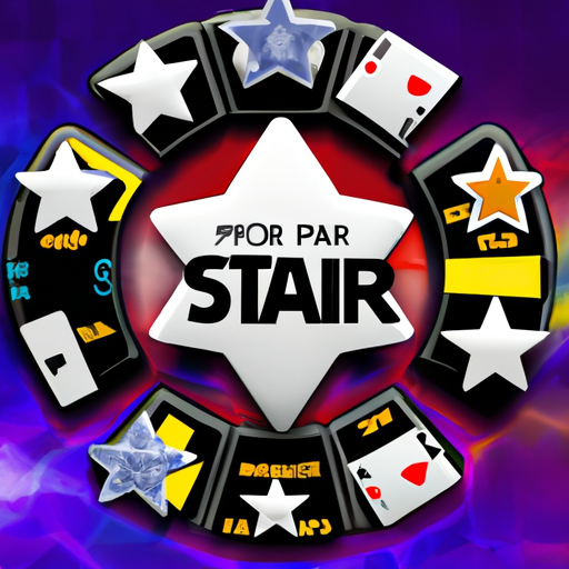 World Star Poker