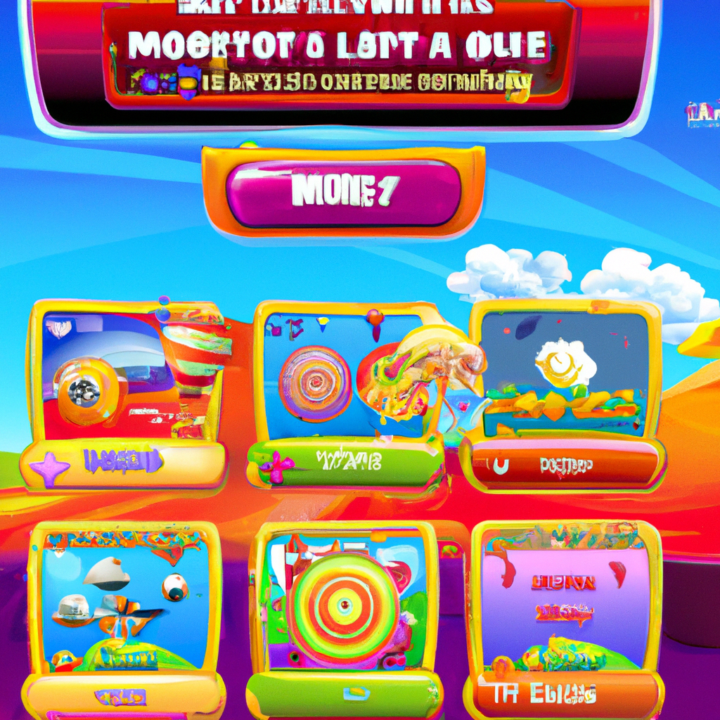 Jeux Gratuitement - TopSlotSite