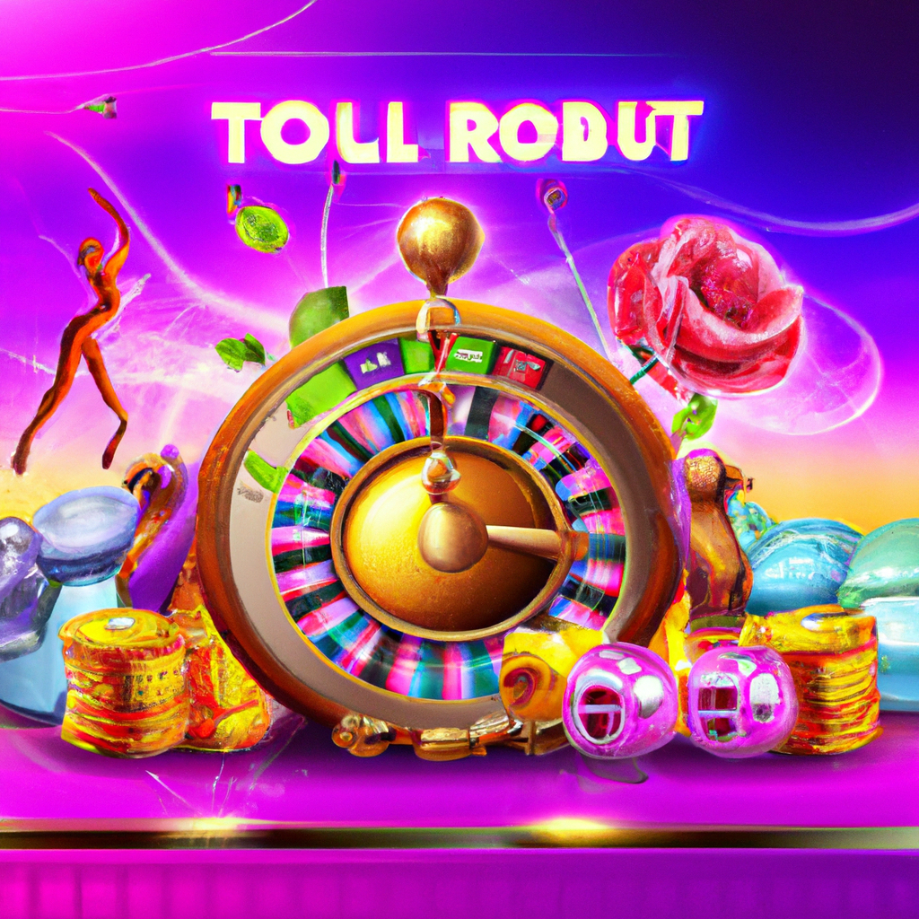 Juegos Ruleta