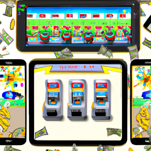 Megaways Slots and the Impact of Mobile Gaming