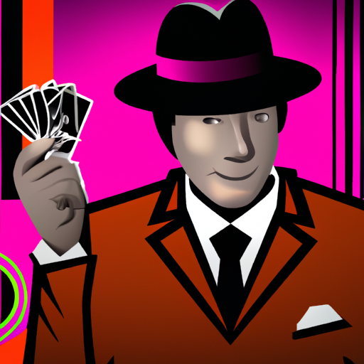 Unlock Mysterious Wins with Dr Fortuno at UK Casinos