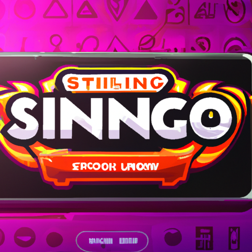 Slingo Review 2025 - Play Top Slot Site