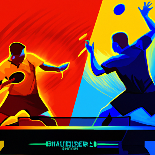 International Table Tennis Federation World Table Tennis Championships – Betting Guide