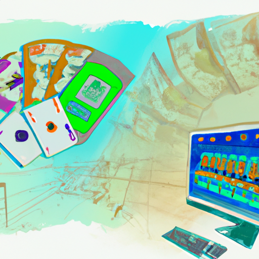 Role of Technology in Growth of Online Casinos in Ireland: Discussed