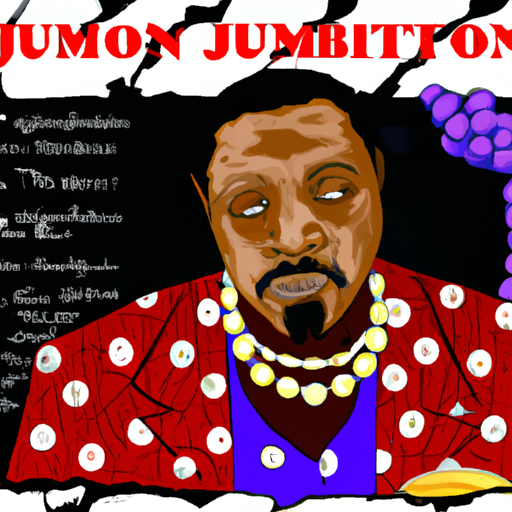 The Business of Bumpy Johnson: A Look at his Underground Empire